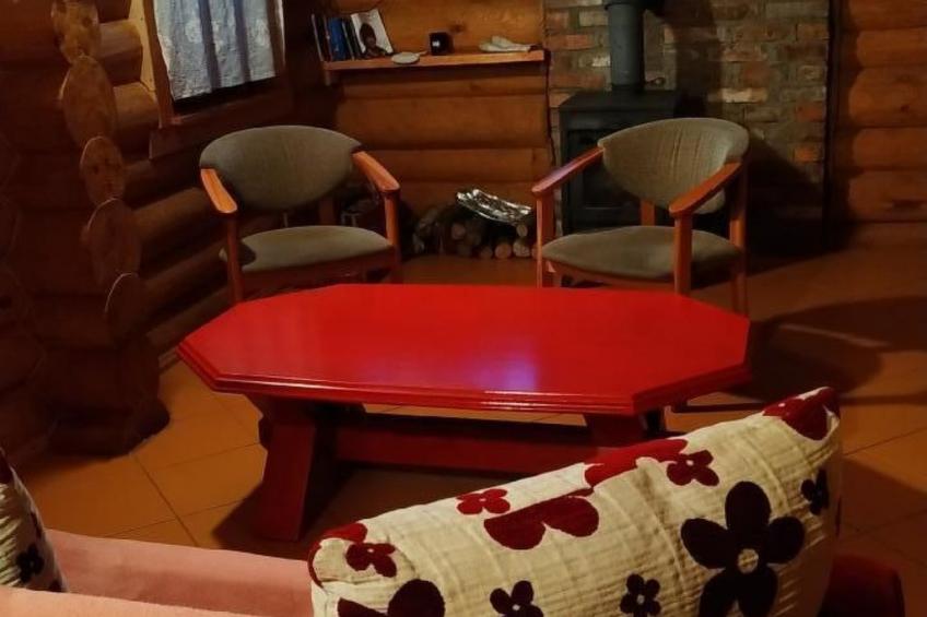 in Dębina mit Grill - foto 3