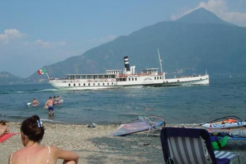 Rustikales Haus in ruhiger Lage mit  Seesicht - foto 19