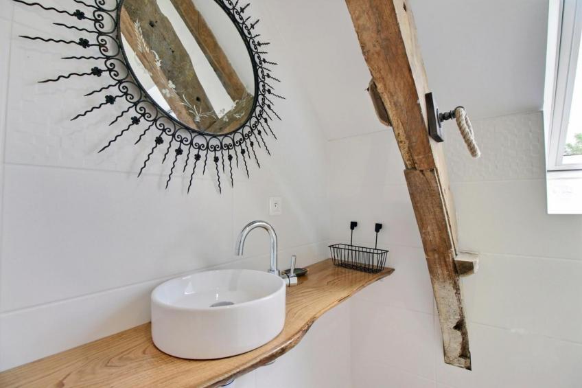 Joli Gite de vacances à Neulliac - foto 20