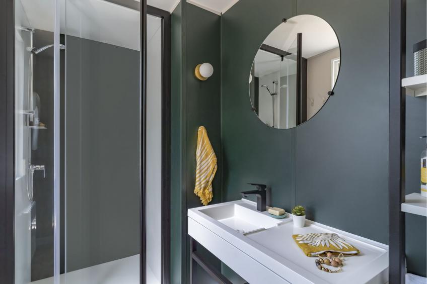 Cottage Playa del Sol 6p 3Bdrms AirCon P - foto 11