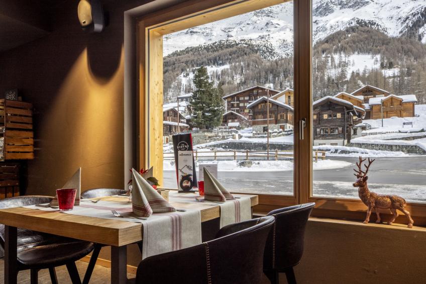 SWISSPEAK Resorts Zinal - foto 16