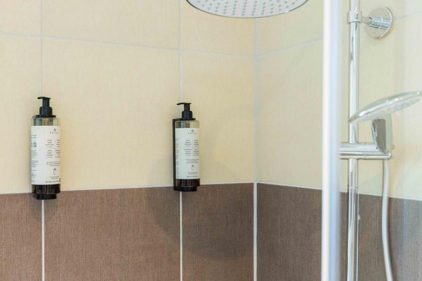 Schiller Apartment im Zentrum von Hof. Küche, Parkplatz, 250MBit Wlan - foto 57