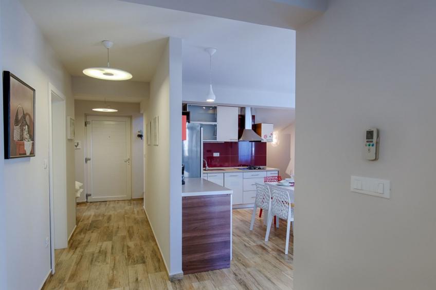 Villa "Oleandar" mit Schwimmbad und Meerblick - foto 33