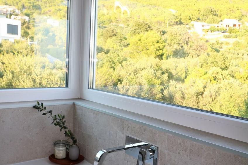 Moderne Villa mit Infinity-Pool im Bergdorf Veliko Brdo - foto 47