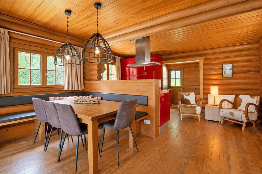 Chalet Isabella im Brixental - foto 3