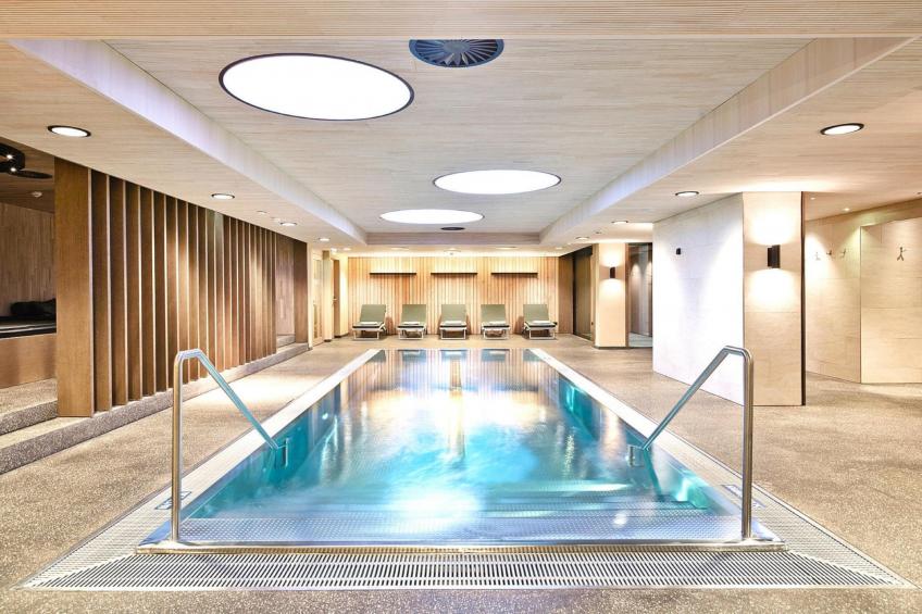 Holiday resort Gradonna Chalet Resort, Kals am Großglockner - Type F - foto 22