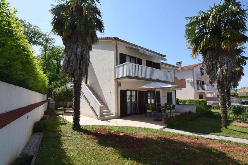Appartement de vacances au premier étage - BF-NY7PV - foto 2
