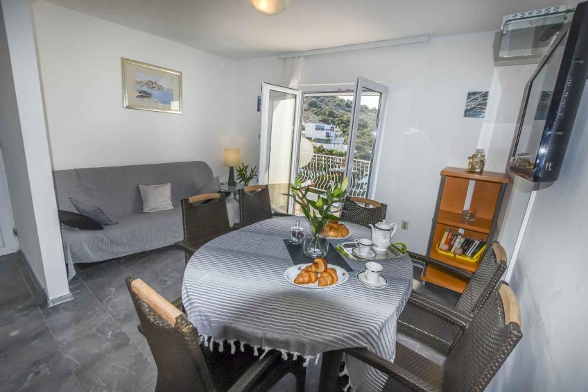 Vakantiewoning bij de zee - VW-5XRT7 - foto 9