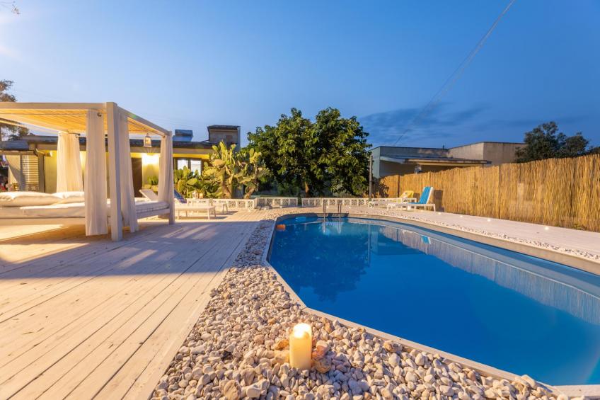 Villa Desideria - foto 30