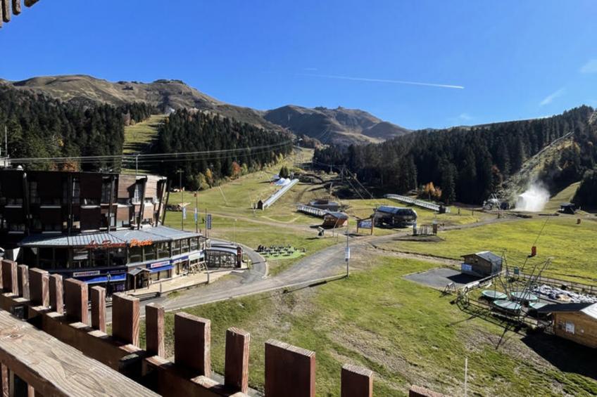 Studio à Le Lioran - foto 12