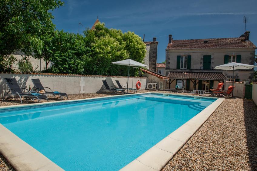 Gite Le Presbytère - foto 10