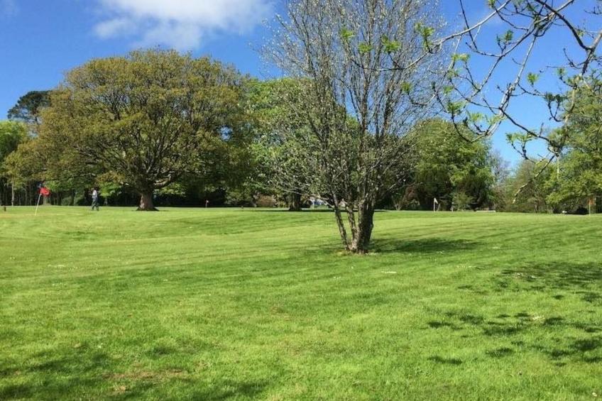 Schönes Haus in Saint Tudy mit privatem Parkplatz - foto 21