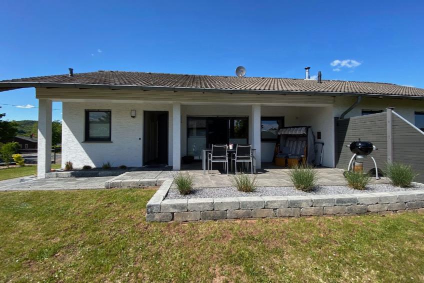 mit Garten, Grill und Terrasse - foto 18