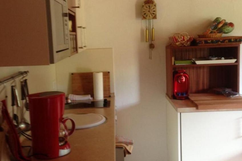 Schwarzwaldhäuschen - foto 12