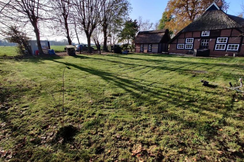 Reethaus Jadebusen - foto 14