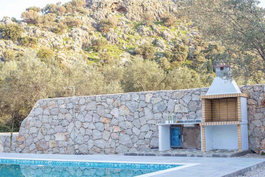 Kalathos Dream - Blauer Traum - foto 24