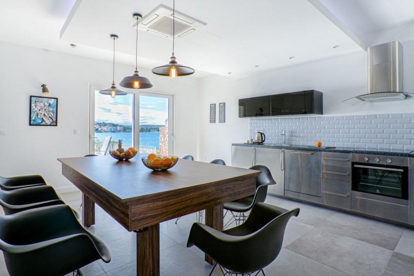 am Strand "Villa Lori" - foto 14