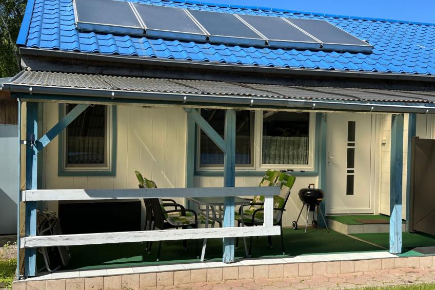 Ferienbungalow Lais - Seite 1 - foto 2