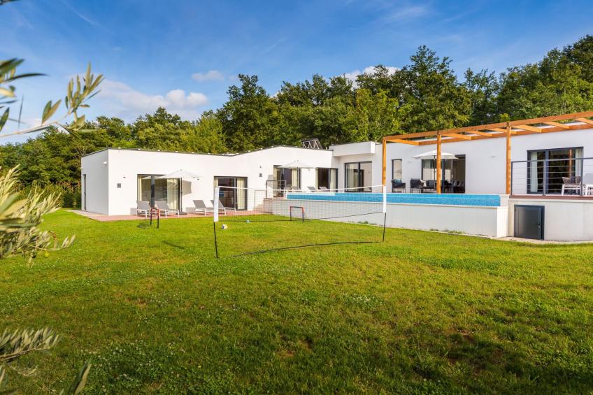 Villa Istria Green - foto 66