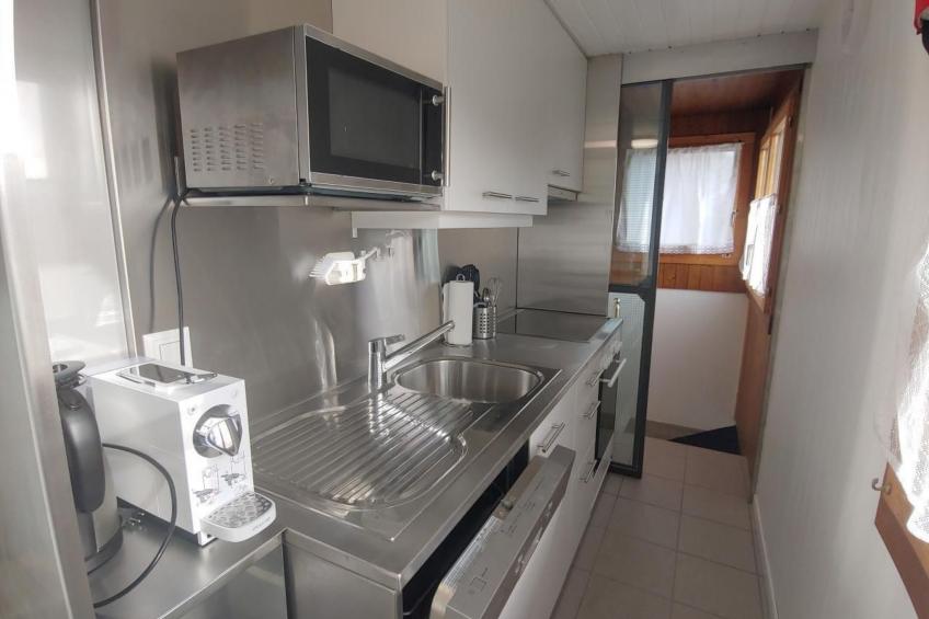 Ferienhaus - foto 15