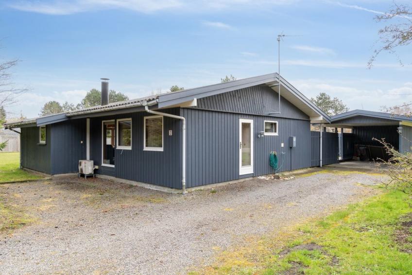 "Linda" - 600m from the sea in Sealand - foto 27