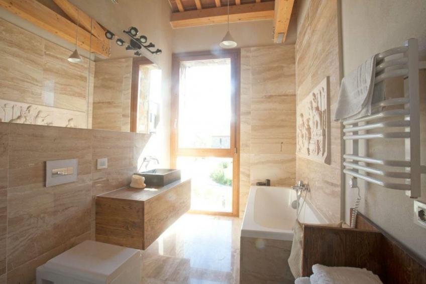 "Villa Felicita" mit Pool - foto 11