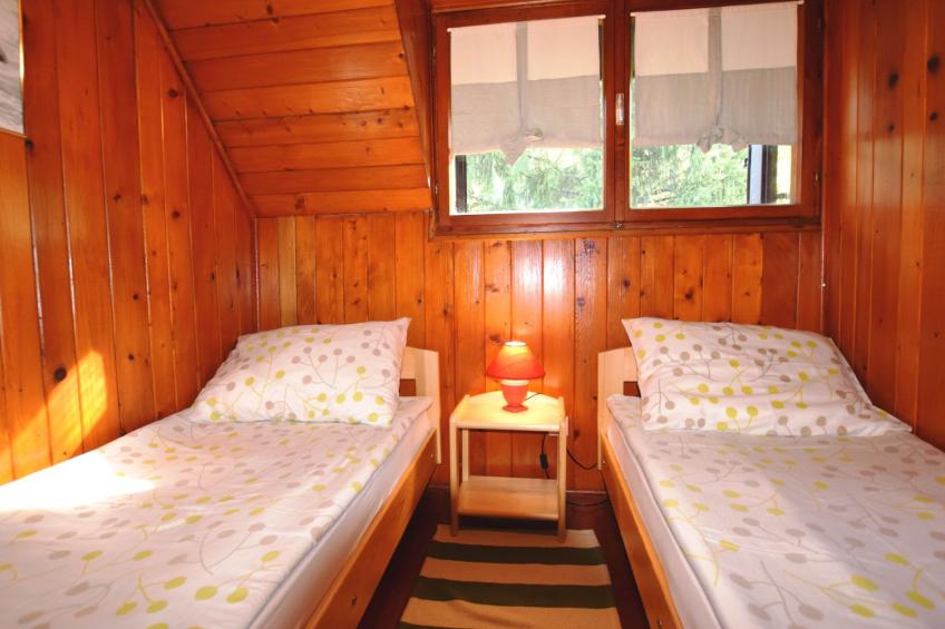 mit Terrasse, Grill und Garten - foto 31