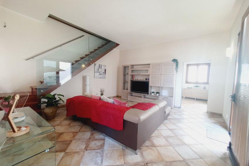 Elegantes Haus in der Nähe des Zentrums - foto 3