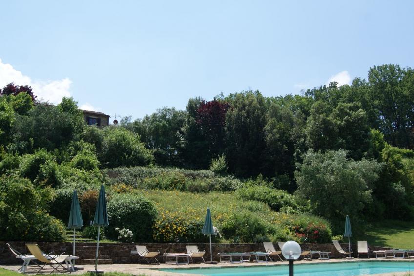 Wohnung mit Privatparkplatz und schöner Aussicht - foto 45