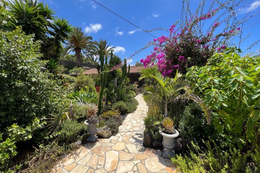 Casa Jardín Tropical - foto 28