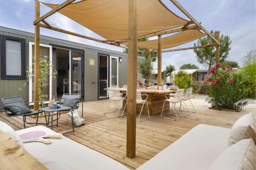 Cottage Friends 10p - foto 2