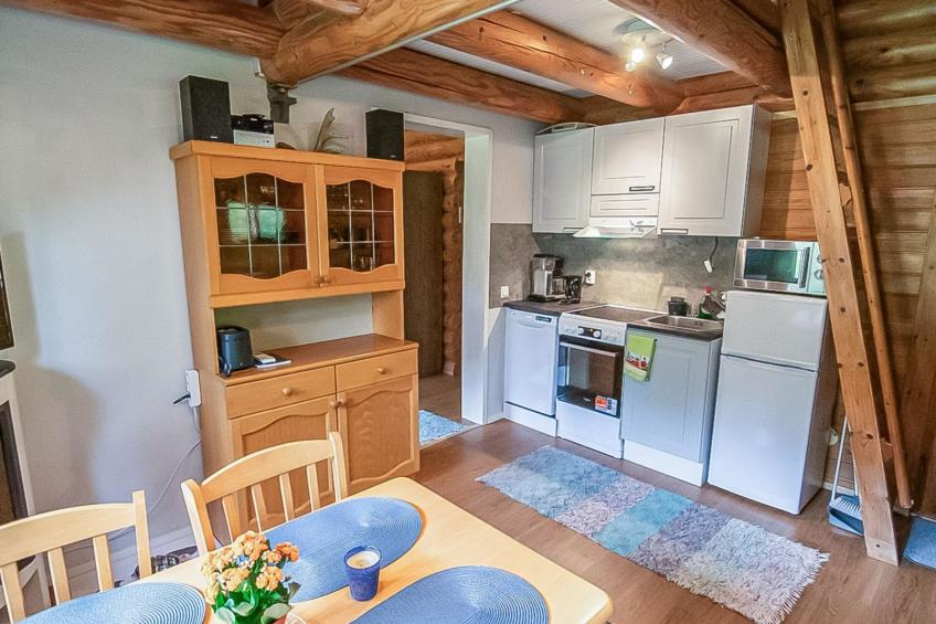 Rustholli 1 - foto 5