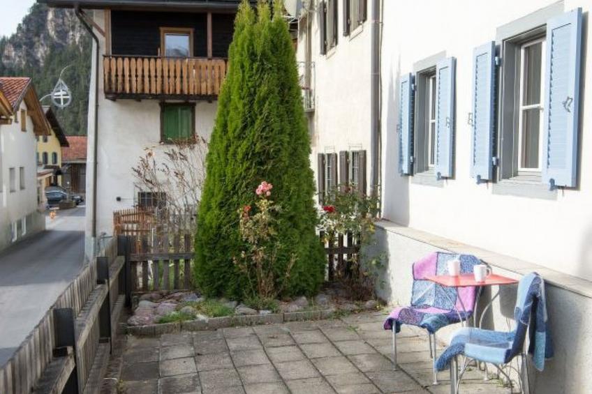 Haus Schmitten - Davos - foto 43