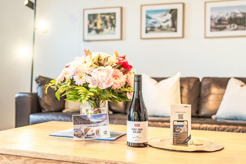 Chesa Michel Muragl - foto 25