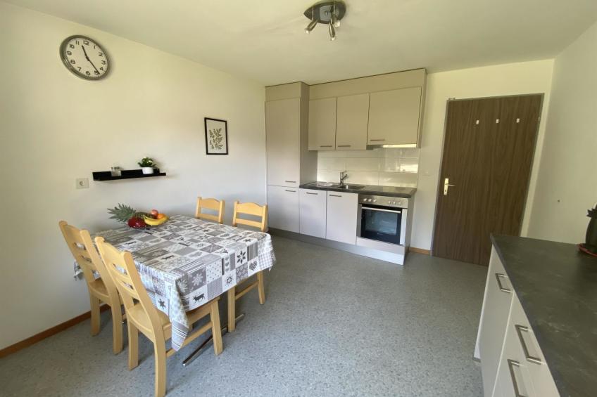 Apartments Carmena Appartement/Fewo Wohnung 2 - foto 14