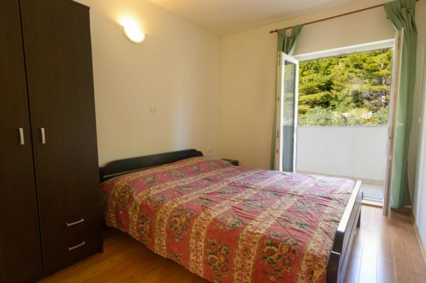 Villa Maslina-Olive two bedroom apartment with balconies and sea view  Faros - foto 7