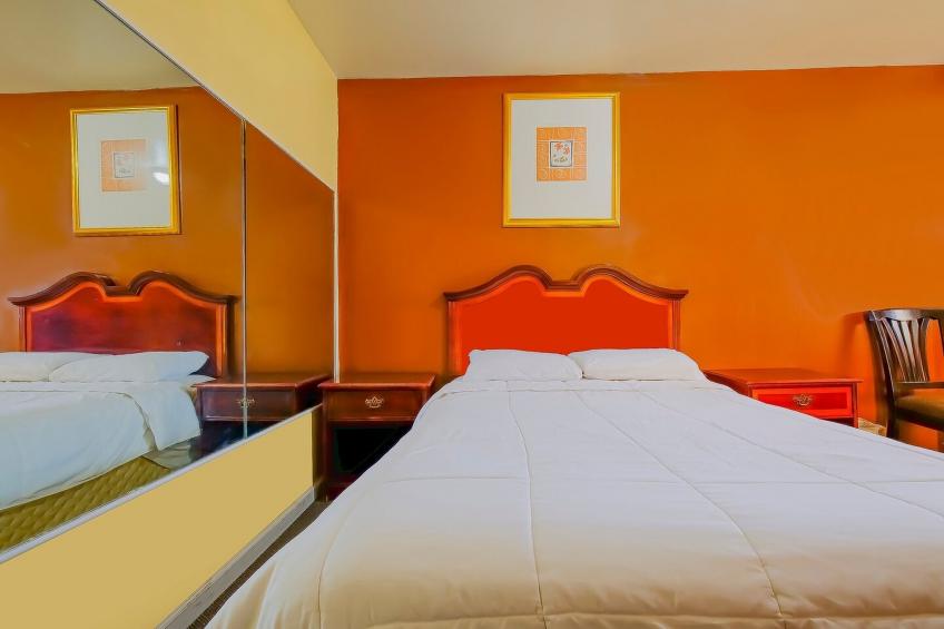 Full Bed - foto 12