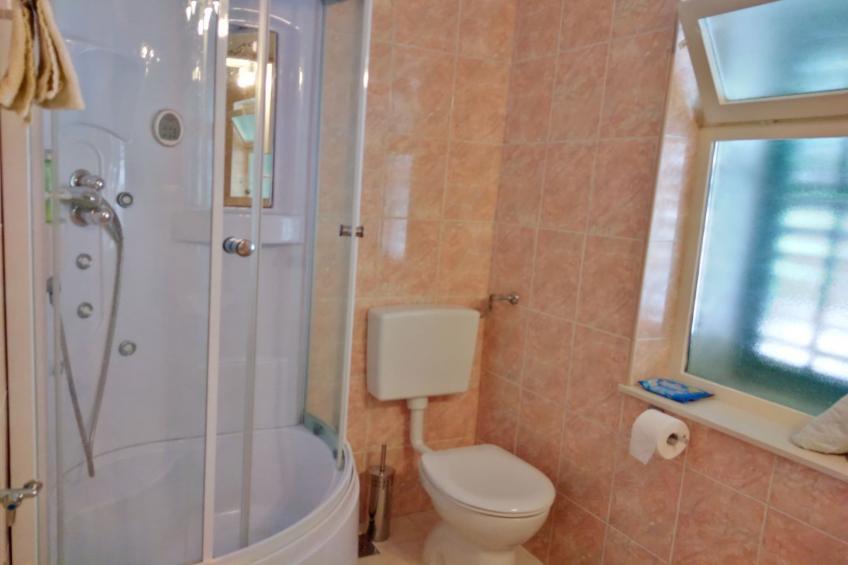 Guest House Hazdovac Apartment - Two Bedroom Apartment with Terrace and Sea View - foto 7
