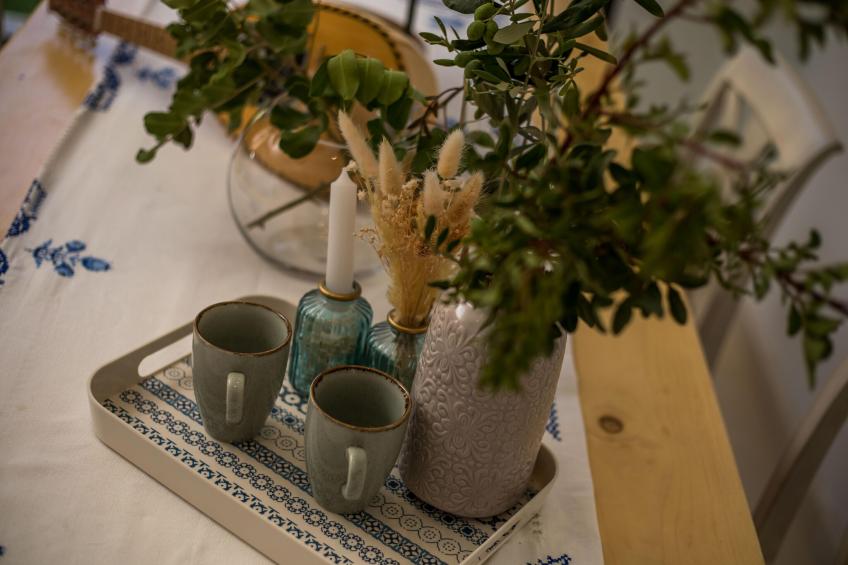 EMARMENE AGROTOURISTIC - foto 21