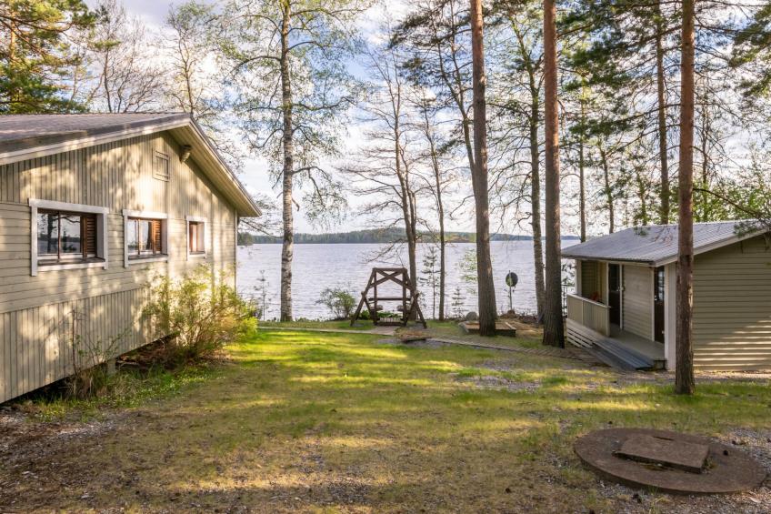 Mäntyrinne