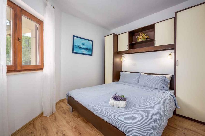 Vakantiewoning met zeezicht - VW-6VHZW - foto 35
