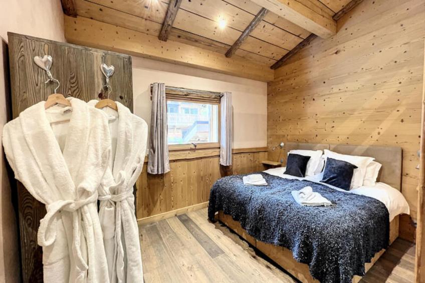 Appartements à Les Gets - foto 21