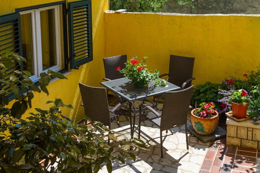 Holiday apartment with air conditioning - BF-7XCB7 - foto 34