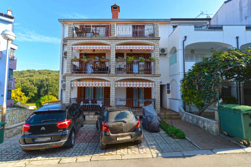 Holiday apartment with balcony and air conditioning - BF-VJVYW - foto 27