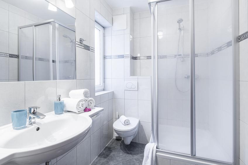 Comfort three-bedroom apartment – HO3C - foto 8
