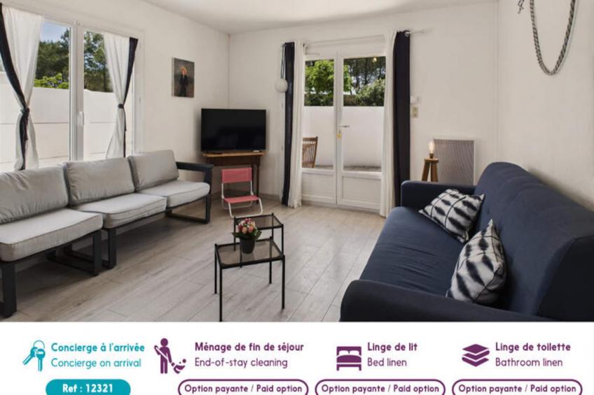 Maison à L'Aiguillon la Presqu'ile - foto 3