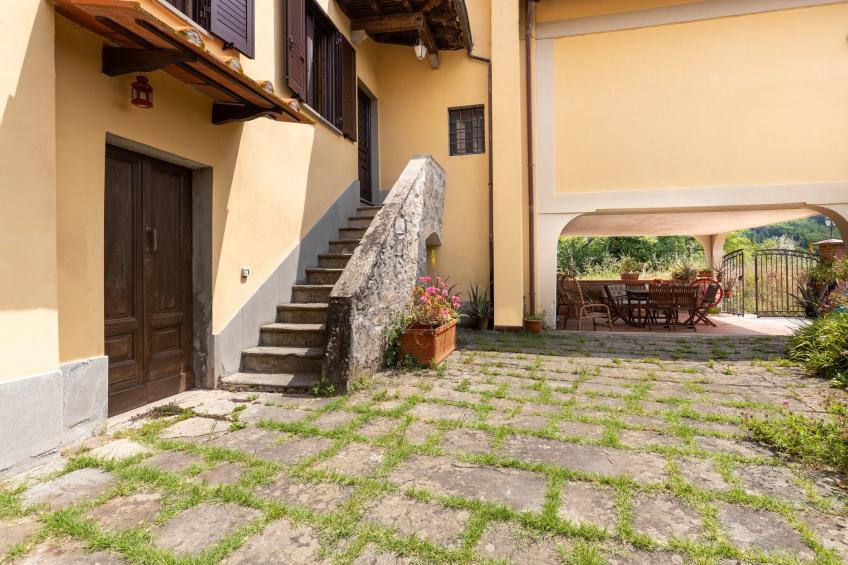 Appartamento Marliana - foto 31