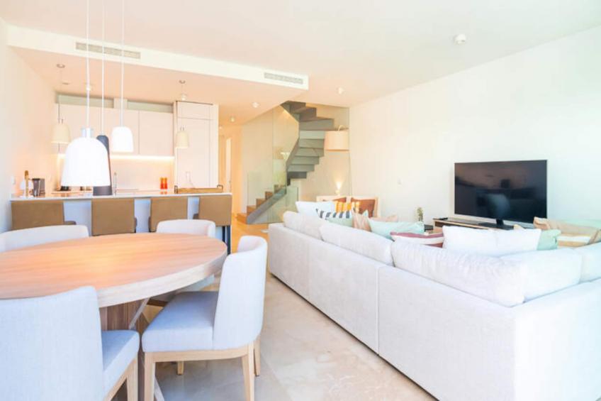 Maison à La Cala de Mijas - foto 7