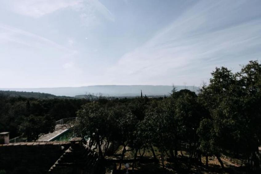 "les Campanettes" : Superbe Mas En Provence - foto 40