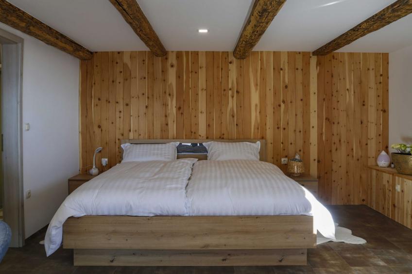 Mountain Vibrant and Timeless Apartment with Sauna - Studio Apartment with Terrace - foto 7